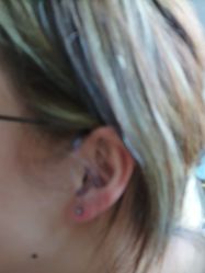 -众刺纹画·纹身·穿孔饰品·海娜定制