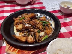 -西贝(紫荆广场店)