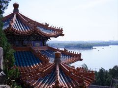 -宫事颐庭·老佛爷贵寿下午茶(颐和园店)