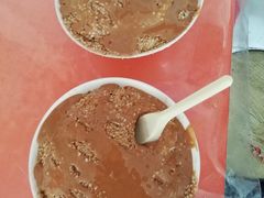 -上岗面茶