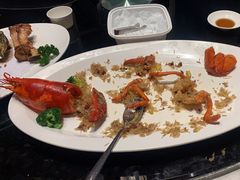 -上海人家花樣年华(虹口龙之梦店)