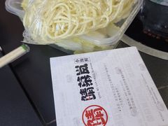 -青木岚小海鲜•小龙虾(友谊店)