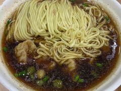 -蒋家桥饺面店(广陵路店)
