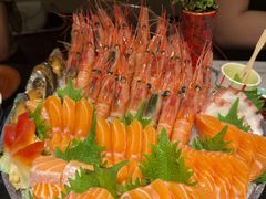 -松鹤精致料理(五一中路店)