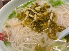 -春家·非遗手工小吃(三墩新天地店)