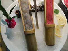 手工丸类组合-澳美徕·港式花胶鸡火锅(高新万达店)