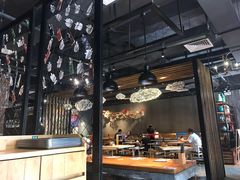 大堂-云味馆·云南菜·云南米线(景田店)