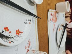 -宫谷创作料理(大拇指广场店)