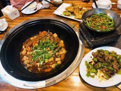 -东北福源铁锅炖