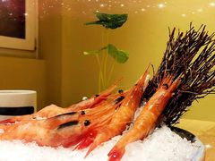 -和喜居酒屋(万龙丽水湾店)