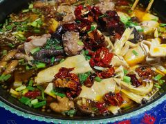 -一只烧鸡公(解放碑店)