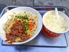 -小秋水饺(大成路总店)