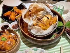 -桂满陇(虹桥天地店)
