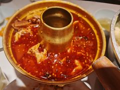 -全牛匠·乐山跷脚牛肉(西北旺万象汇店)