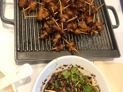 -黔蘑菇四季餐厅(观山湖店)