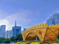 -海心沙亚运公园