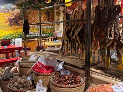 -柴火农家·江西赣南菜(土华店)