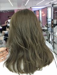 -SWANK SALON