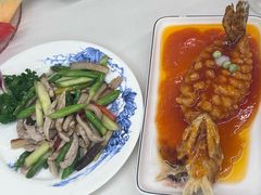 -清真马祥兴菜馆(云南北路店)