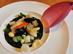 -鲤院·新中式美学·庭院餐厅(夫子庙店)