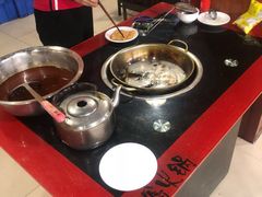 -佘记全家福芋儿鸡(向阳街总店)