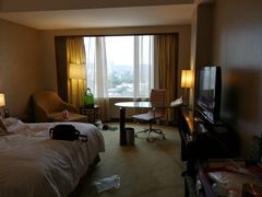 -北京西单美爵酒店