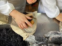 -芳婆糕团店(王府大街店)