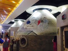 -丽池宫韩式汗蒸会馆(华灯坊店)