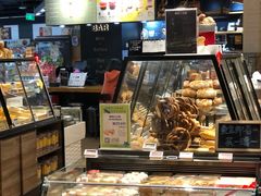 -Olé精品超市(北京合生汇店)