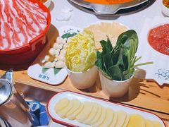 -大龙燚火锅