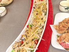 -荣祥海鲜·烟台菜(胜利路二部)