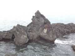 -龙头岩(Dragon Head Rock)