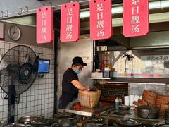 -广府乡下·饭庄(新港东路店)