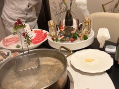 -斯普汇生蚝牛排馆(中骏世界城店)
