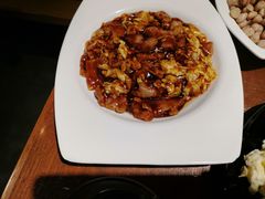 -南门小馆·清真(国贸商城店)
