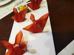 -老厨家(友谊路总店)