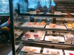 -麦当劳(南京路2店)