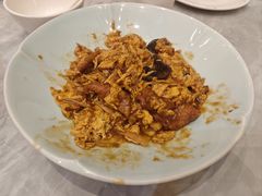 -玉华台饭庄·淮扬菜·烤鸭(望京店)