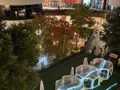 -瑞虹新天地月亮湾