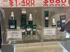 -崇光百货(铜锣湾店)