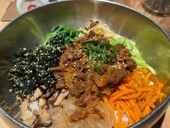 -KimPro 辛普乐概念韩餐