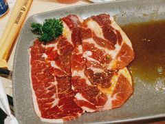 -新石器烤肉(千灯大润发店)