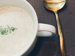 -LUCCA卢卡西班牙海鲜饭(远洋广场店)