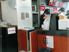 -吉祥馄饨(延安中路店)