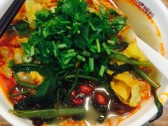 -螺小胖柳州螺蛳粉(钟楼总店)