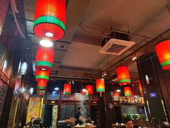-陈府大宅门成都火锅·手切鲜肉(太原街店)