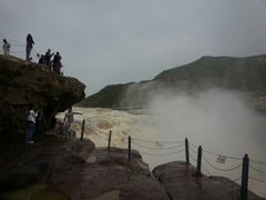 -陕西黄河壶口瀑布旅游区