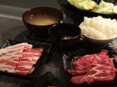 -北海道BBQ NOBOJIN