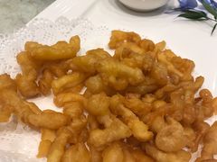 -汇贤府·李氏鲁菜(五棵松店)