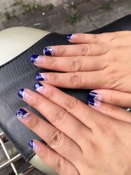 点击看大图 -小红楼美甲美容中心